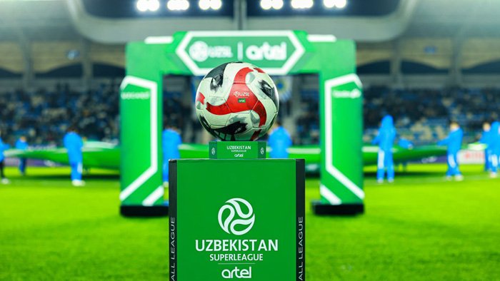 Bugundan Superliganing 6-tur o‘yinlariga start beriladi