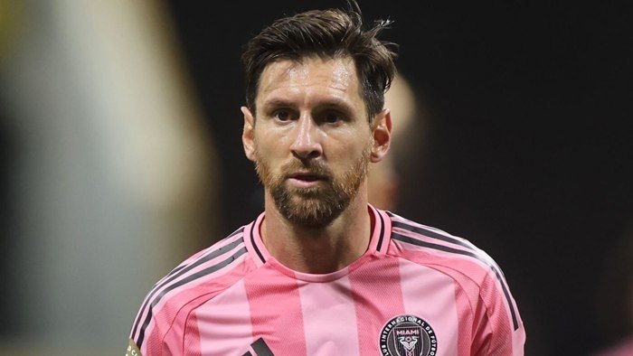 «Интер Майами» Месси билан шартномани узайтирди