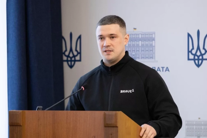 Украина: Швеция энг йирик ҳарбий ёрдам пакетларидан бирини тайёрламоқда