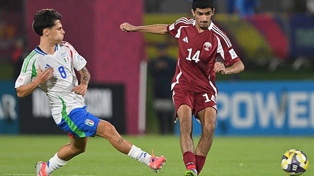 U-17 ЖЧ старт олди. Мезбон Қатар Италияга ютқазди, Португалия ўта йирик ғалабага эришди