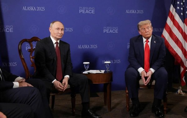 Xitoy: "Putin va Tramp uchrashuvidan so‘ng Yevropa asta-sekin o‘z pozisiyasini yumshatadi"