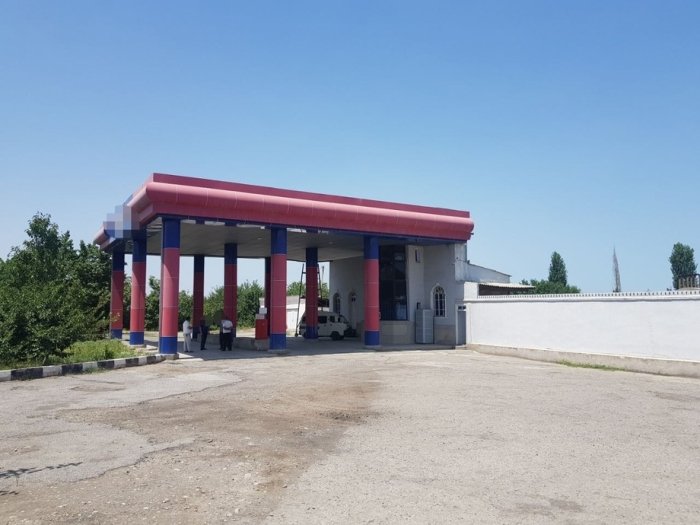 Tadbirkor kredit qarzdorligi sabab «zapravka»sidan ayrilyapti