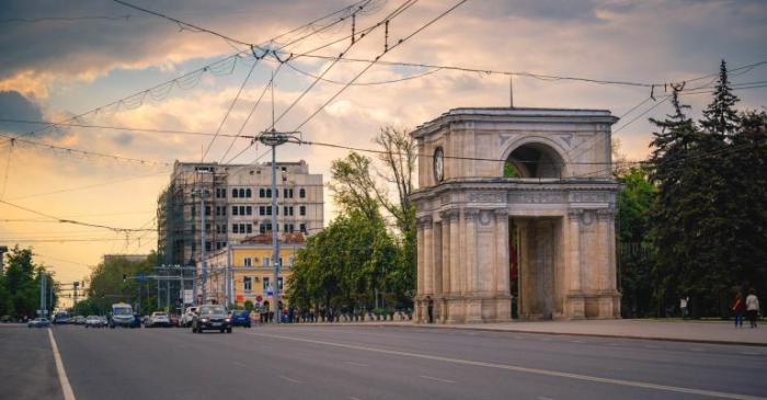 Bugun Moldovada taxminan 74% miqdorida elektr energiyasi taqchilligi kutilmoqda