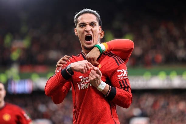 "Ан-Наср" Роналдуга берган ваъдасини бажармоқда