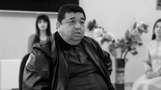 Ozodbek Nazarbekov Abdurayim Abduvahobov haqida: "U beg‘ubor damlarimizni eslatuvchi aktyor edi"