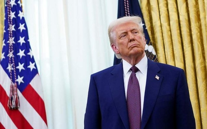 Трамп Давлат департаменти бюджетини деярли 50 фоизга қисқартиришни режалаштирмоқда