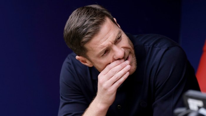 Florentino Peres Xabi Alonsoga maslahat berdi: "Vinisiusning g‘azabini qo‘zg‘ama"