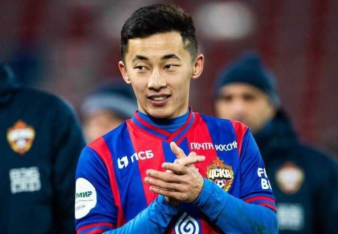 Файзуллаев: «Ўзбекистонда ҳали Европада ўйнай оладиган йигитлар кўп»