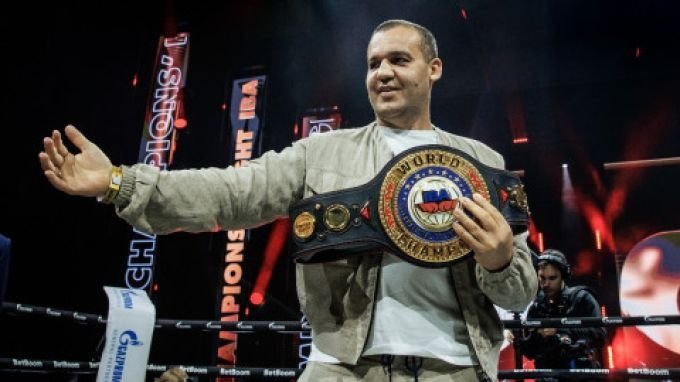 Келаси йилги IBA Жаҳон чемпионатининг мукофот пули ошади ва яна битта вазн қўшилади