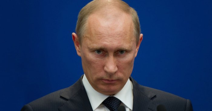 Путин СССР парчаланганидан сўнг Россия йўқотган таъсирини қайтариб олишни ва собиқ совет республикаларини "бўйсундиришни" хоҳлайди