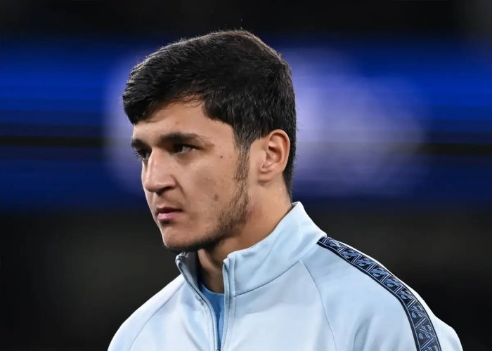 Abduqodir Husanov JCH-2026'da ishtirok etadigan TOP-100 futbolchi reytingiga kiritildi