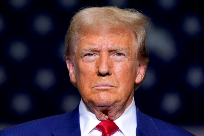 Трампга АҚШнинг Эронга қарши потенциал зарбалари учун янги вариантлар тақдим этилади