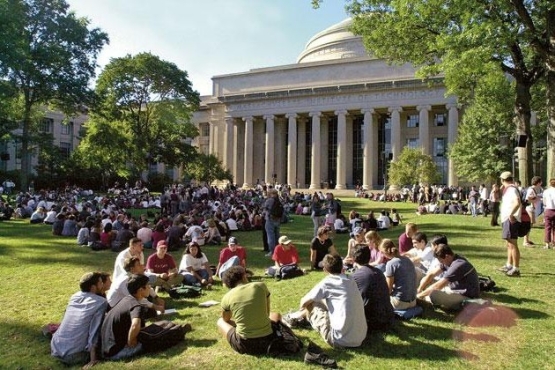 Dunyoning eng yaxshi universitetlari reytingi yangilandi Dunyoning eng yaxshi universitetlari reytingi yangilandi