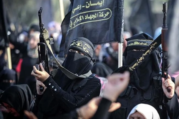 "Islomiy Jihod" o‘z qo‘mondoni Isroilning Livanga uyushtirgan hujumi oqibatida halok bo‘ldi