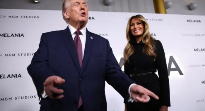 AQSh Eron bilan muzokaralar o‘tkazmoqda