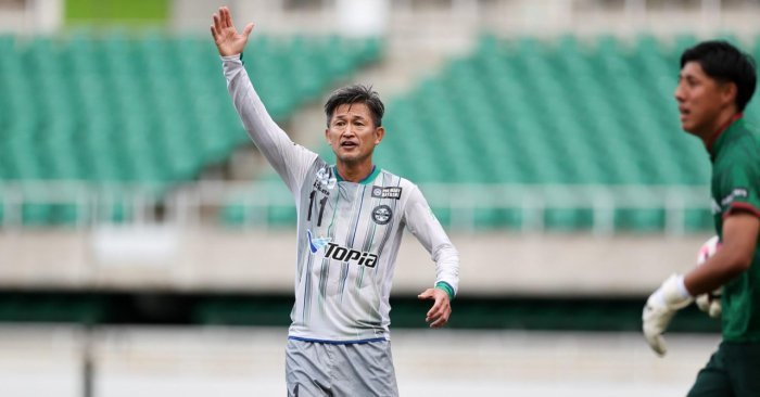 58 ёшли ҳужумчи янги клуб билан шартнома имзолади