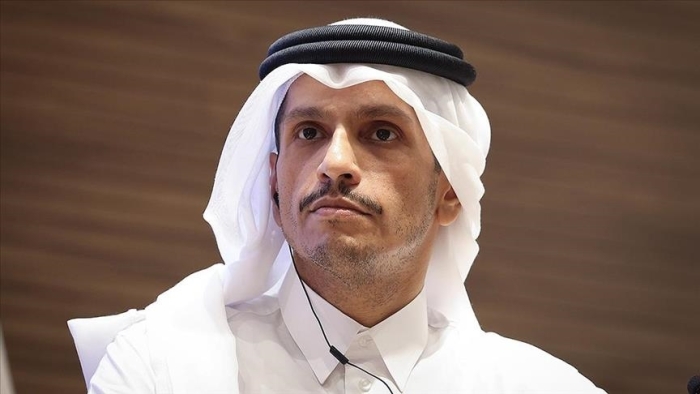 Qatar Tashqi ishlar vaziri: G‘azodagi voqealar xalqaro hamjamiyatning ikki tomonlama standartlarini ko‘rsatmoqda