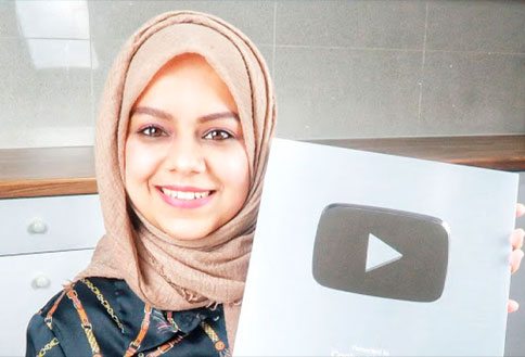Muslimalarga o‘zi uchun "YouTube" kanali ochishga ruxsat berilmaganmi?