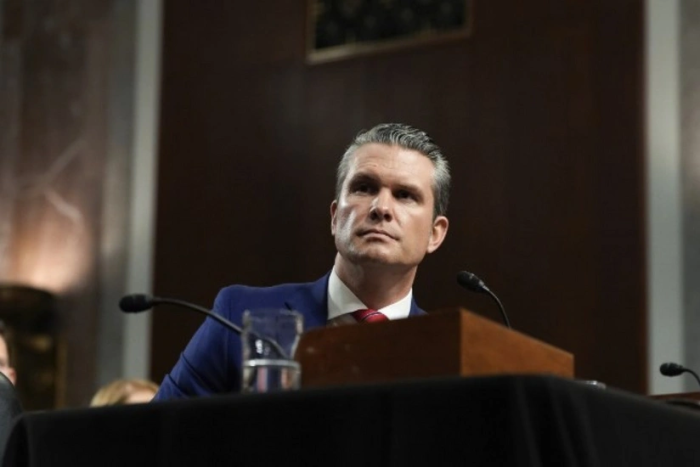 АҚШ Жануби-Шарқий Осиё давлатларини Хитойни ушлаб туришда қўллаб-қувватлайди