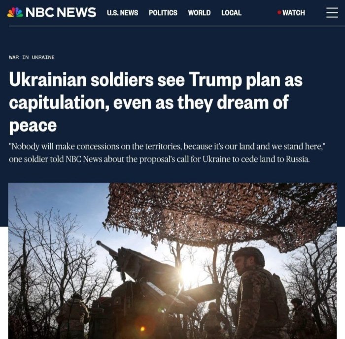 Украина ҳукумати чекиниш ҳақида буйруқ берса ҳам, мамлакат қуролли кучлари Донбассдан чекинмайди