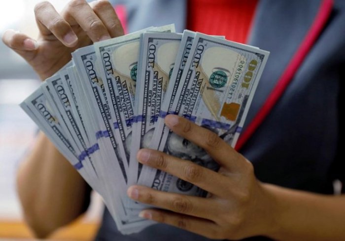 16 may kuni dollar pastlaydi: yangi valyuta kurslari 16 may kuni dollar pastlaydi: yangi valyuta kurslari