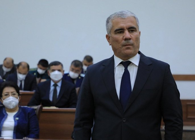 "Sud-pud demasdan, ichida odami bo‘lsa ham buzib tashla" - Buxoro viloyati hokimidan keskin topshiriq!