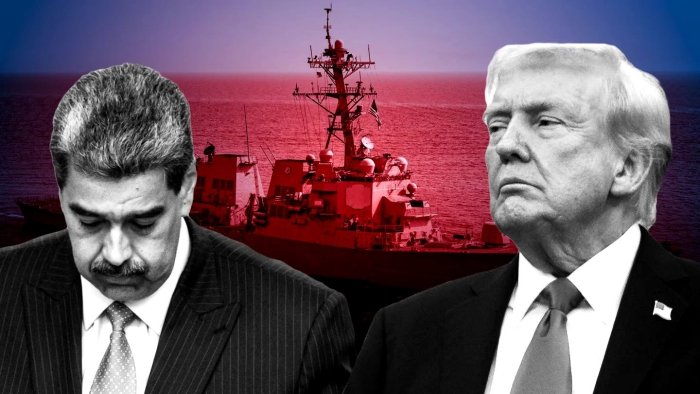 АҚШда Мадурони ағдариш масаласи муҳокама қилинмоқда