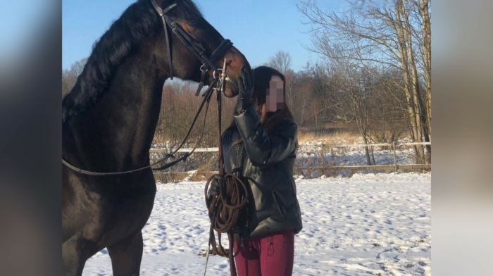 VKontakte-da rus tiliga tarjimasi bilan porno