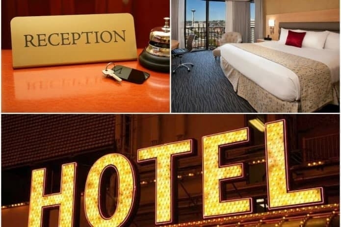 Moskvadagi jinsiy aloqa xizmatlari bilan mehmonxonalar