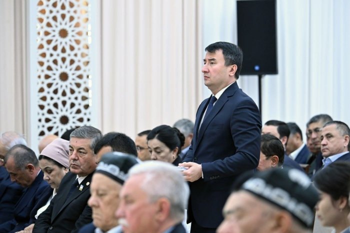 Хоразмда Оҳангарондаги каби мисни қайта ишлаш кластери ташкил қилинади