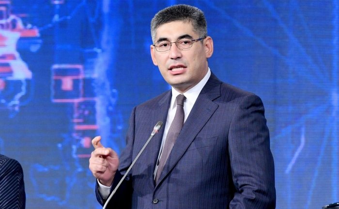 Норасмий иқтисодиётда қишлоқ хўжалигининг улуши 44,2 фоизни ташкил этмоқда — Шерзод Қудбиев