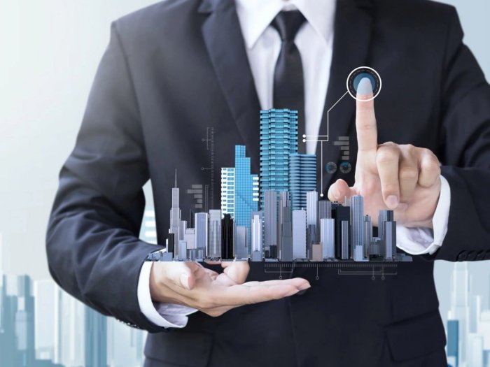 Ўзбекистонда 474,9 мингта корхона фаолият юритмоқда