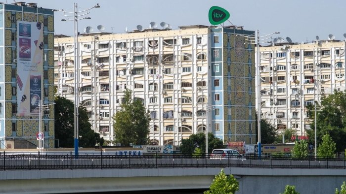 Toshkentda uy sotib olishda eng arzon tumanlar ma’lum qilindi