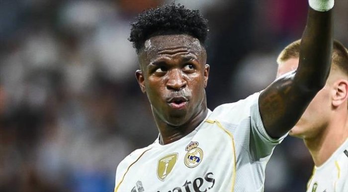 «ПСЖ» Винисиус трансфери билан «Реал»дан ўч олмоқчи