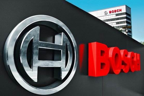 Toshkent "Bosch" nemis kompaniyasi bilan hamkorlikni kengaytirmoqda