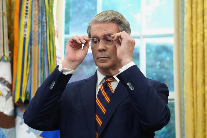 Вашингтон Канаданинг АҚШга Хитой товарлари кириши учун "бўшлиқ"га айланишига йўл қўймайди