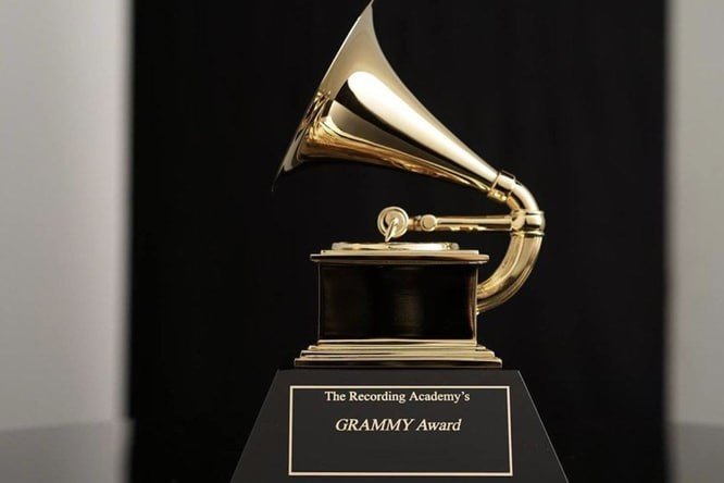 "Грэмми-2024" мукофоти ғолиблари аниқланди