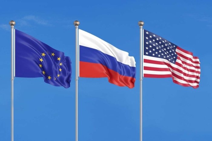 Trampning Rossiya dizel yoqilg‘isi bo‘yicha qarori AQSh va Yevropa o‘rtasida kelishmovchiliklarni keltirib chiqardi