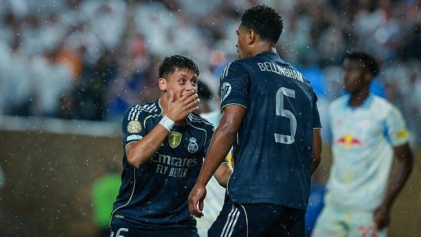 Гюлер ёки Беллингем: Алонсо танлов қилиши керак