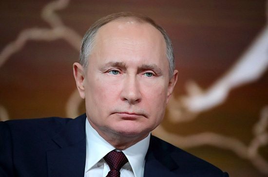 Putin Tog‘li Qorabog‘dagi urushni to‘xtatishni talab qildi