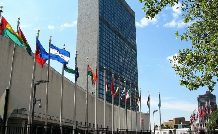 BMTning keyingi rahbari ayol bo‘lishi mumkinmi? Barchasi Trampga bog‘liq