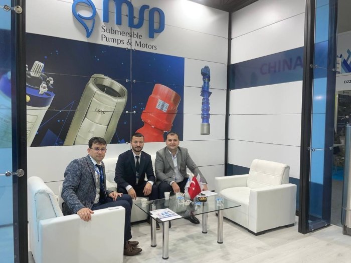 O‘zbekistonda nasos tizimlari bozori va texnologik yechimlar: qanday yangiliklar mavjud?