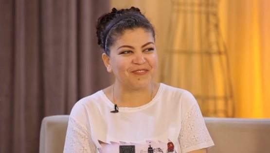 Huvaydo Jumayeva: "Erimning qarindoshlariga aktrisaligim yoqmaydi!" (video) Huvaydo Jumayeva: "Erimning qarindoshlariga aktrisaligim yoqmaydi!" (video)