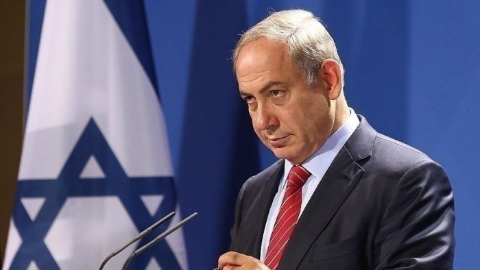 Isroil Bosh vaziri Netanyaxu korrupsiya ishi bo‘yicha ko‘rsatma beradi