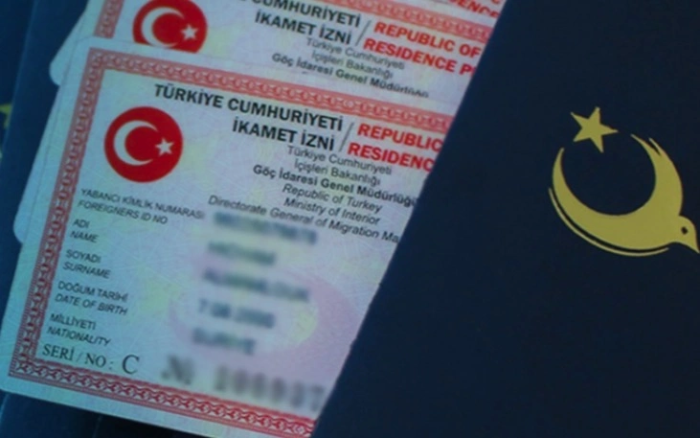 Turkiyada chet elliklar uchun doimiy yashash ruxsatnomalari narxi oshdi