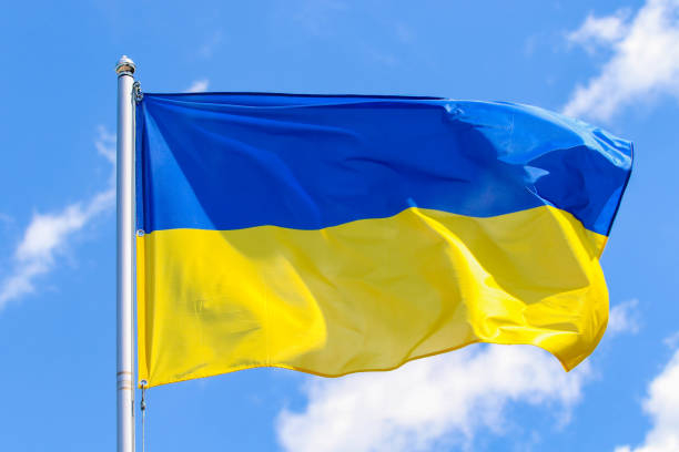 Украина Россияда агентлар тармоғини яратган