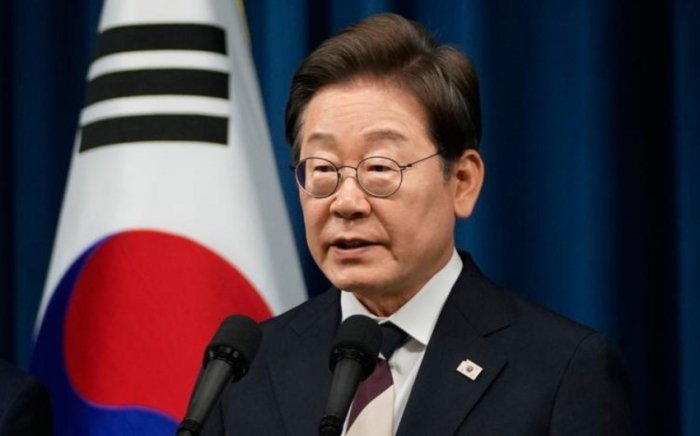 Janubiy Koreya Shimoliy Koreya bilan har ikki tomon manfaatlarini ko‘zlab murosa qilishga intilmoqda