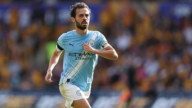 Gvardiola "Manchester Siti"ga yangi sardor tayinladi