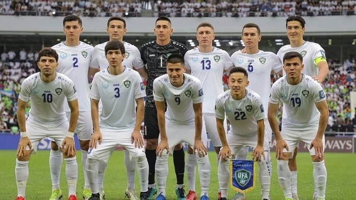 Kapadze CAFA Nations Cup-2025 musobaqasiga 35 futbolchini jalb qildi (+ro‘yxat)