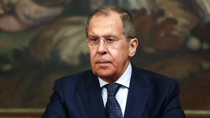 Lavrov: G‘arb ob’ektiv OAVlar ishiga to‘sqinlik qilmoqda